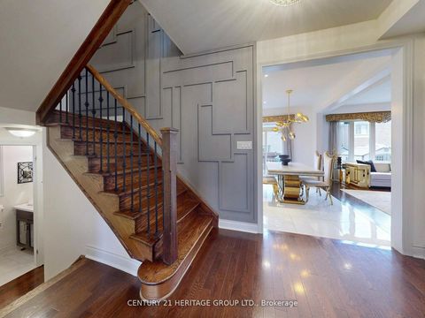 Photo 9 at 1062 Blackhall Crescent, Wyndham, Newmarket