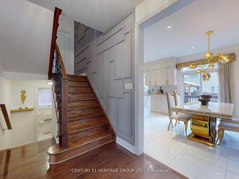 Photo 22 at 1062 Blackhall Crescent, Wyndham, Newmarket