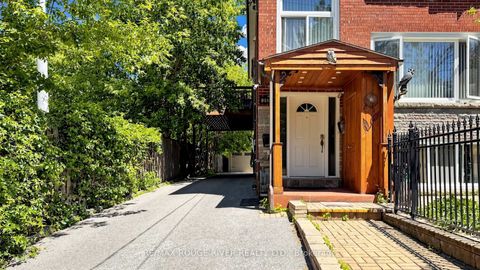 Photo 2 at 263 Oak Park Avenue, Lumsden, Toronto