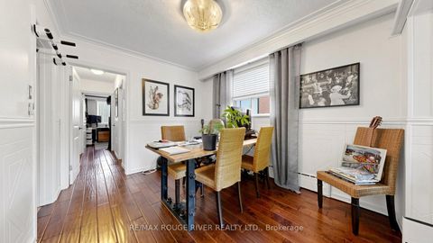 Photo 28 at 263 Oak Park Avenue, Lumsden, Toronto