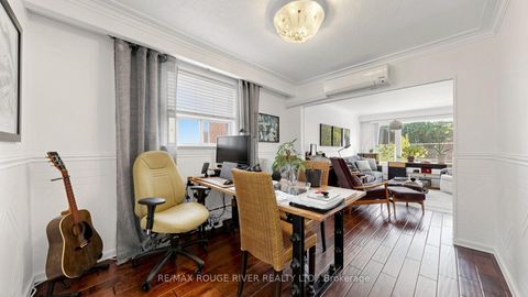 Photo 29 at 263 Oak Park Avenue, Lumsden, Toronto