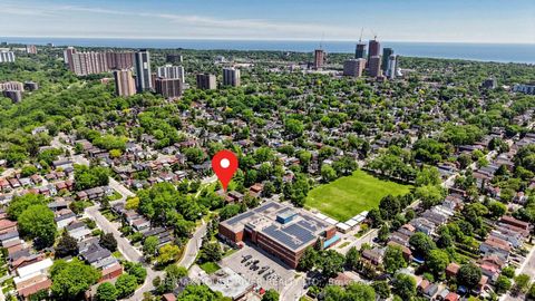 Photo 47 at 263 Oak Park Avenue, Lumsden, Toronto