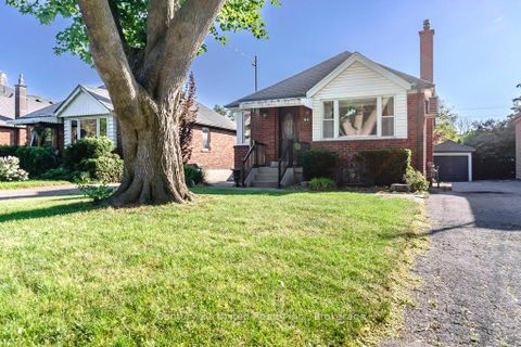 Photo 1 at 64 Renown Road, City Centre West, Toronto