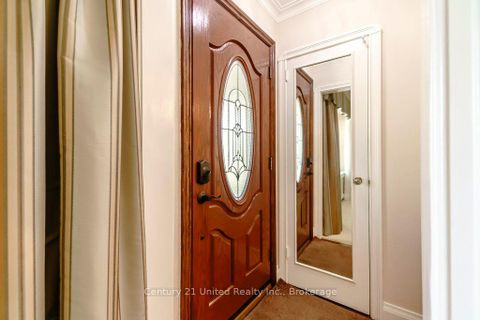 Photo 4 at 64 Renown Road, City Centre West, Toronto