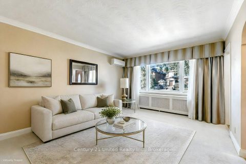 Photo 9 at 64 Renown Road, City Centre West, Toronto