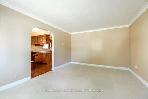 Photo 10 at 64 Renown Road, City Centre West, Toronto