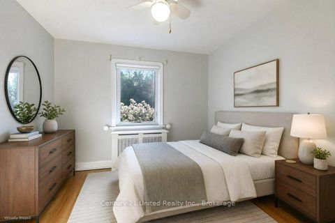 Photo 14 at 64 Renown Road, City Centre West, Toronto