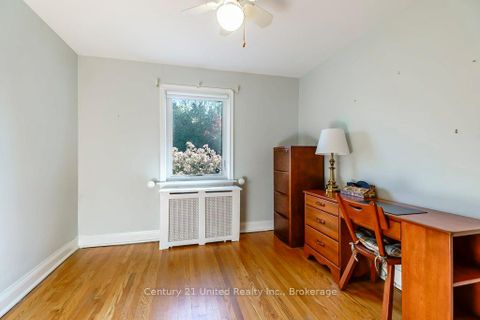 Photo 15 at 64 Renown Road, City Centre West, Toronto