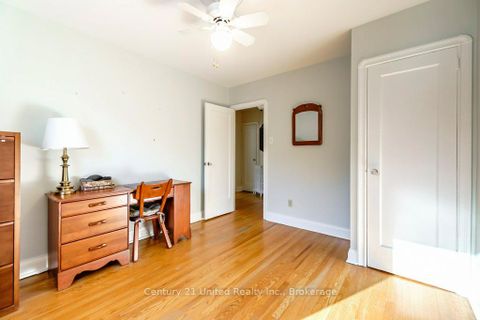 Photo 16 at 64 Renown Road, City Centre West, Toronto