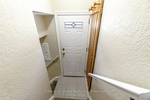 Photo 18 at 64 Renown Road, City Centre West, Toronto