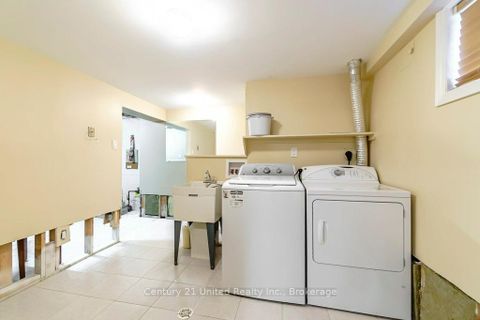 Photo 21 at 64 Renown Road, City Centre West, Toronto