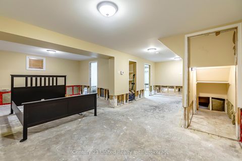 Photo 22 at 64 Renown Road, City Centre West, Toronto