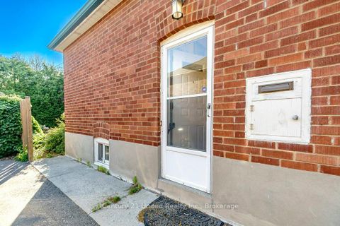 Photo 23 at 64 Renown Road, City Centre West, Toronto