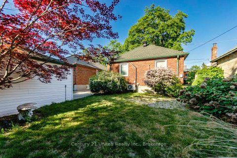 Photo 25 at 64 Renown Road, City Centre West, Toronto