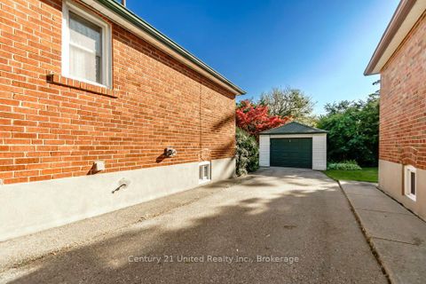 Photo 26 at 64 Renown Road, City Centre West, Toronto