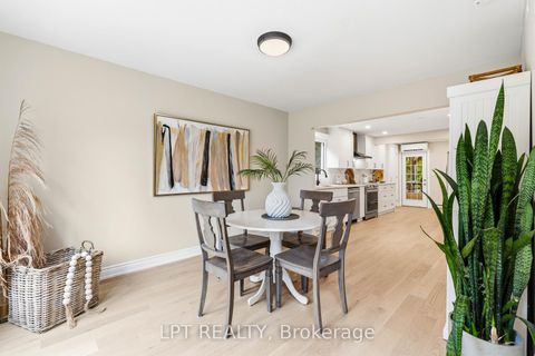 Photo 12 at 26 Vambola Avenue, Baldwin, Georgina