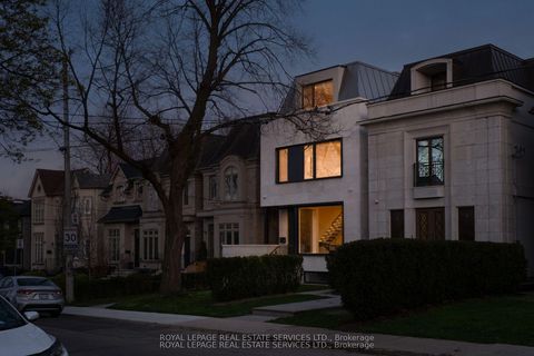 Photo 0 at 237 Bedford Park Avenue, Lawrence Park North, Toronto