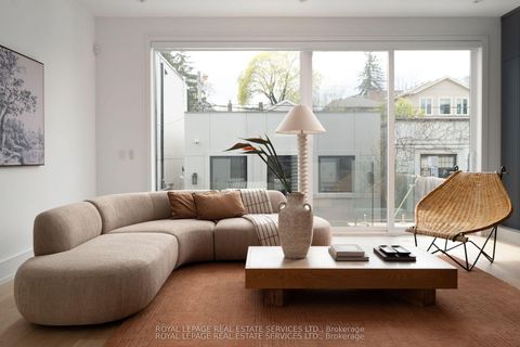 Photo 3 at 237 Bedford Park Avenue, Lawrence Park North, Toronto