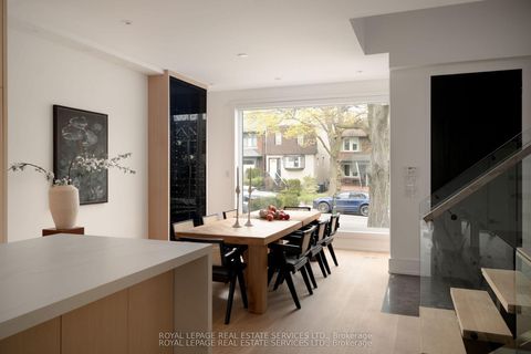 Photo 9 at 237 Bedford Park Avenue, Lawrence Park North, Toronto