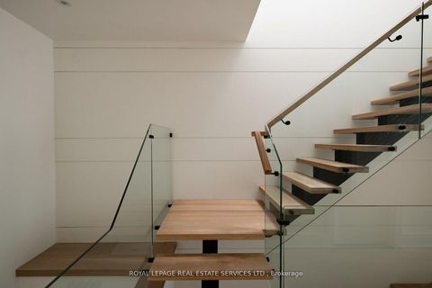 Photo 14 at 237 Bedford Park Avenue, Lawrence Park North, Toronto
