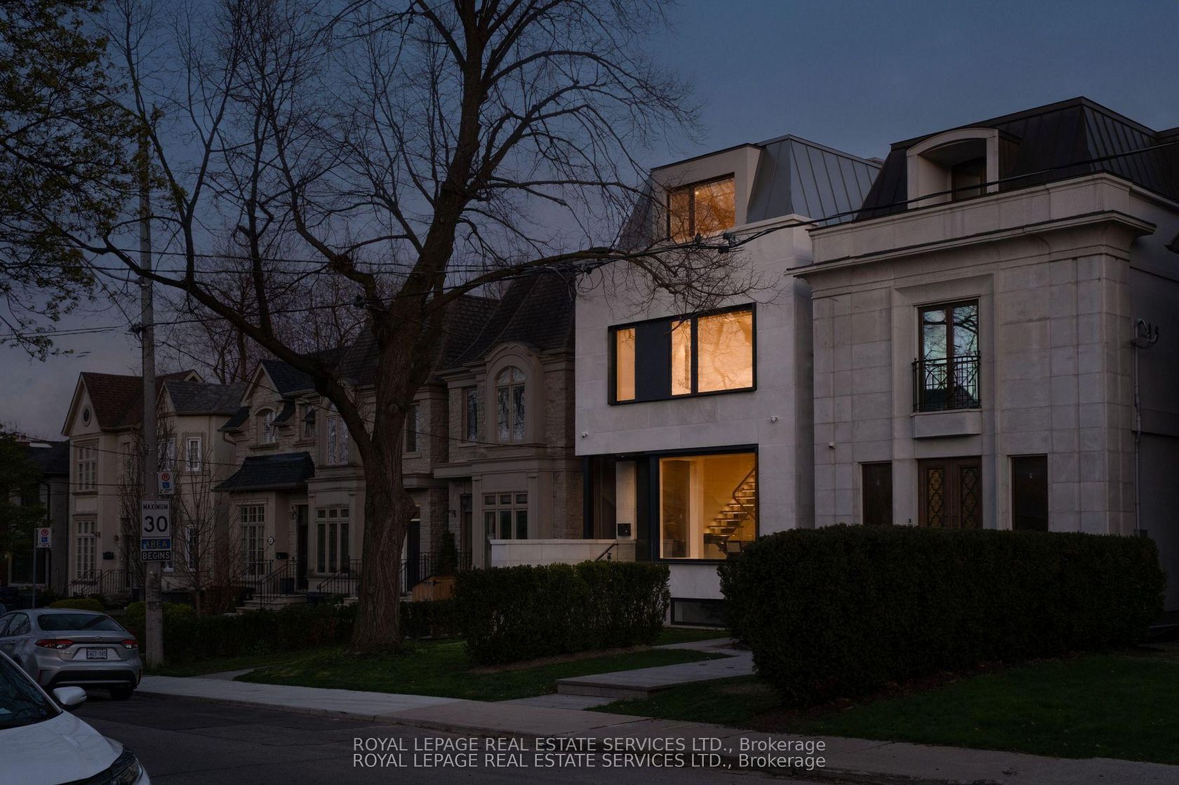 237 Bedford Park Avenue, Lawrence Park North, Toronto 