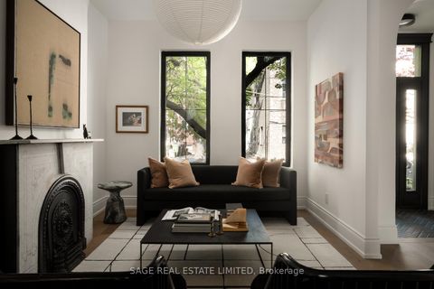 Photo 1 at 12 Boulton Avenue, South Riverdale, Toronto