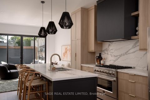 Photo 2 at 12 Boulton Avenue, South Riverdale, Toronto