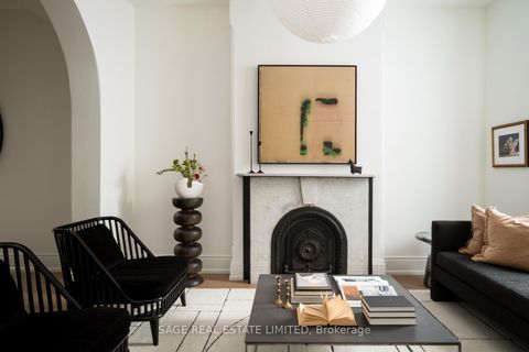 Photo 3 at 12 Boulton Avenue, South Riverdale, Toronto