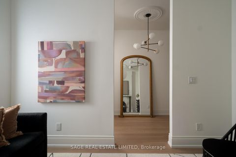 Photo 4 at 12 Boulton Avenue, South Riverdale, Toronto