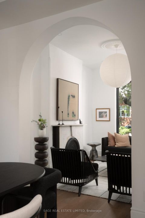 Photo 5 at 12 Boulton Avenue, South Riverdale, Toronto