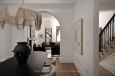 Photo 6 at 12 Boulton Avenue, South Riverdale, Toronto