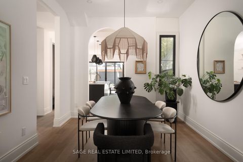 Photo 8 at 12 Boulton Avenue, South Riverdale, Toronto