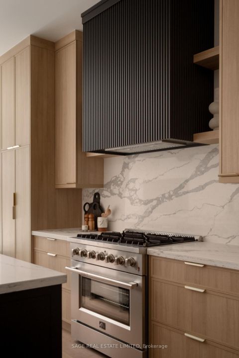 Photo 10 at 12 Boulton Avenue, South Riverdale, Toronto