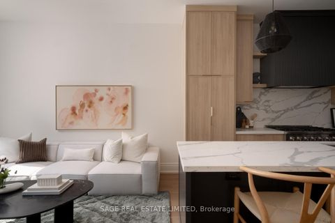 Photo 11 at 12 Boulton Avenue, South Riverdale, Toronto