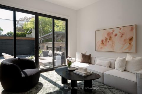 Photo 12 at 12 Boulton Avenue, South Riverdale, Toronto