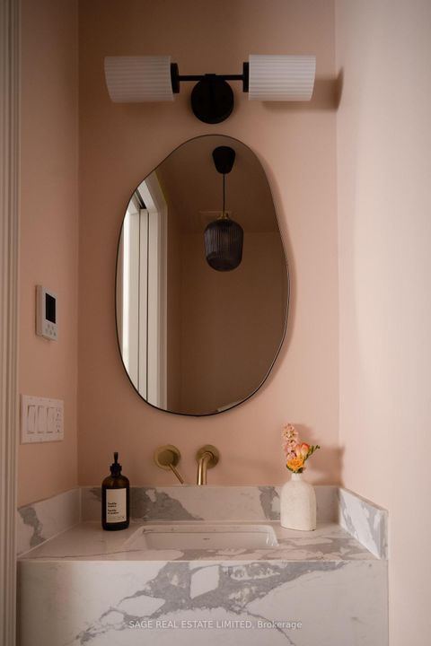 Photo 13 at 12 Boulton Avenue, South Riverdale, Toronto