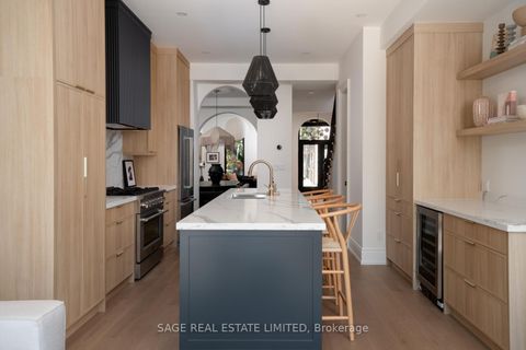 Photo 15 at 12 Boulton Avenue, South Riverdale, Toronto