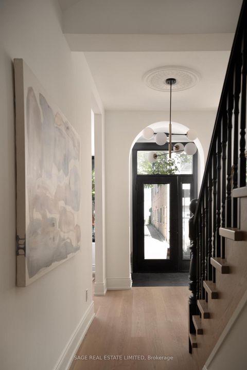 Photo 16 at 12 Boulton Avenue, South Riverdale, Toronto