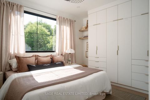 Photo 18 at 12 Boulton Avenue, South Riverdale, Toronto