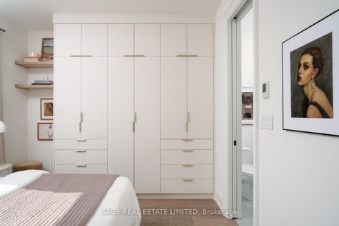 Photo 19 at 12 Boulton Avenue, South Riverdale, Toronto