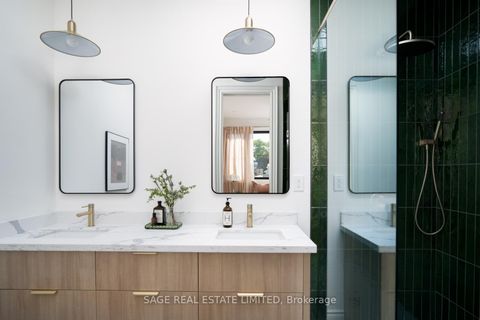 Photo 20 at 12 Boulton Avenue, South Riverdale, Toronto
