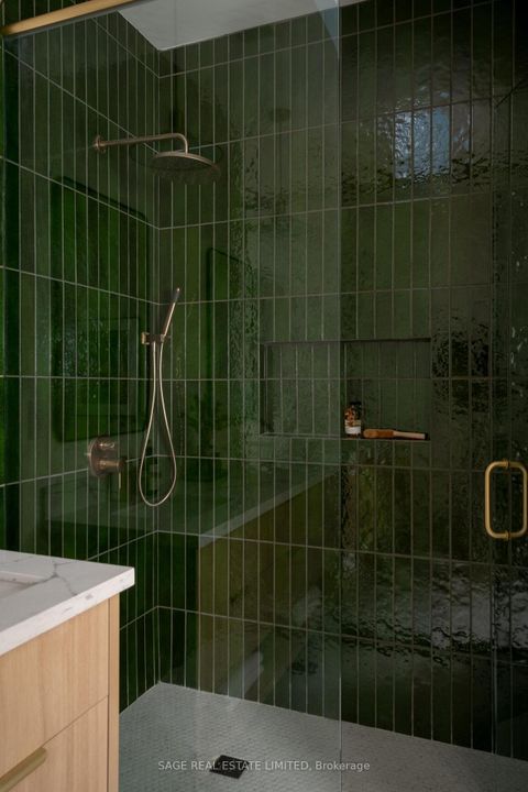 Photo 21 at 12 Boulton Avenue, South Riverdale, Toronto