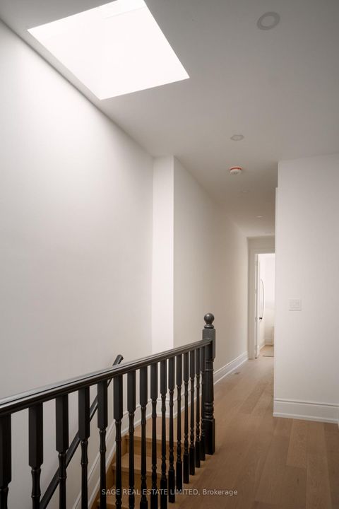 Photo 22 at 12 Boulton Avenue, South Riverdale, Toronto