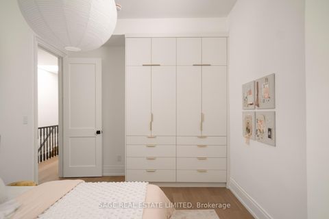 Photo 23 at 12 Boulton Avenue, South Riverdale, Toronto