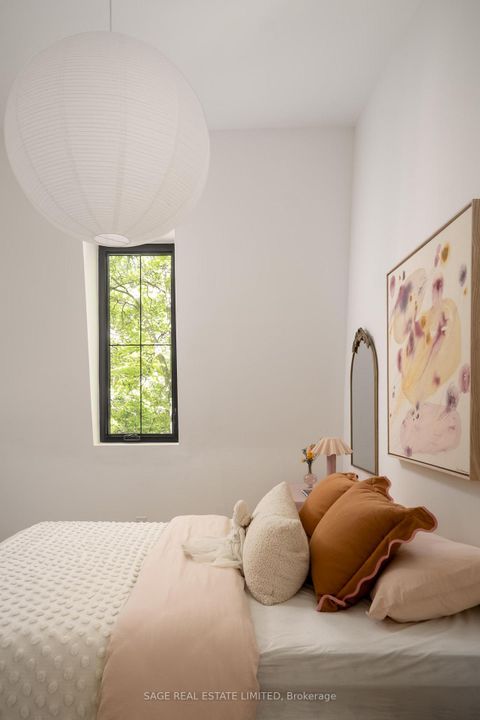 Photo 24 at 12 Boulton Avenue, South Riverdale, Toronto