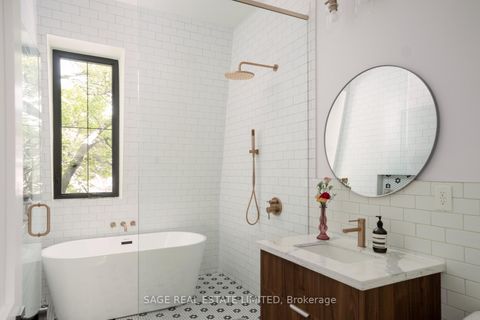 Photo 25 at 12 Boulton Avenue, South Riverdale, Toronto