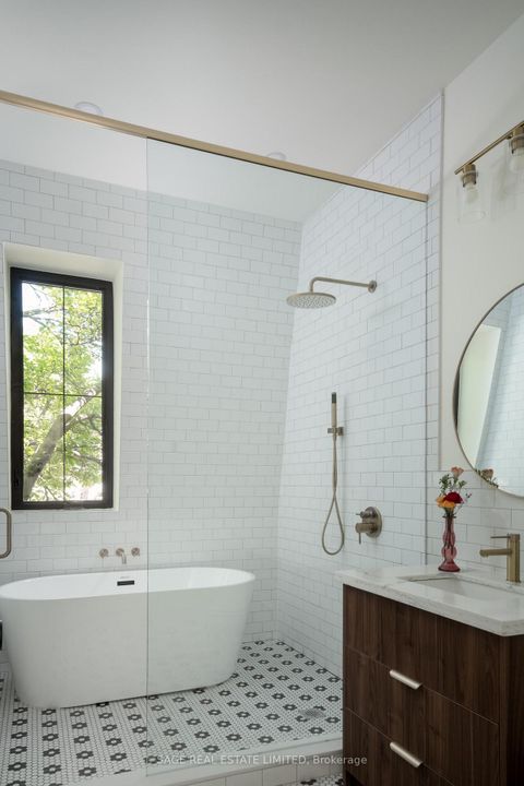 Photo 26 at 12 Boulton Avenue, South Riverdale, Toronto