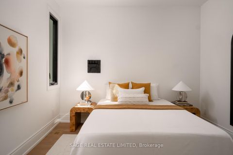 Photo 27 at 12 Boulton Avenue, South Riverdale, Toronto