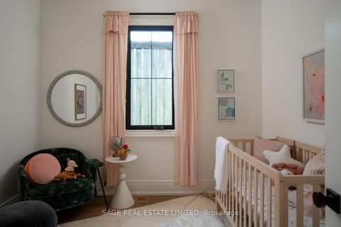 Photo 29 at 12 Boulton Avenue, South Riverdale, Toronto