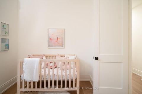 Photo 30 at 12 Boulton Avenue, South Riverdale, Toronto